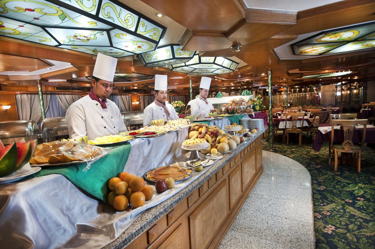 Nile Supreme Hotel Cairo Exterior photo
