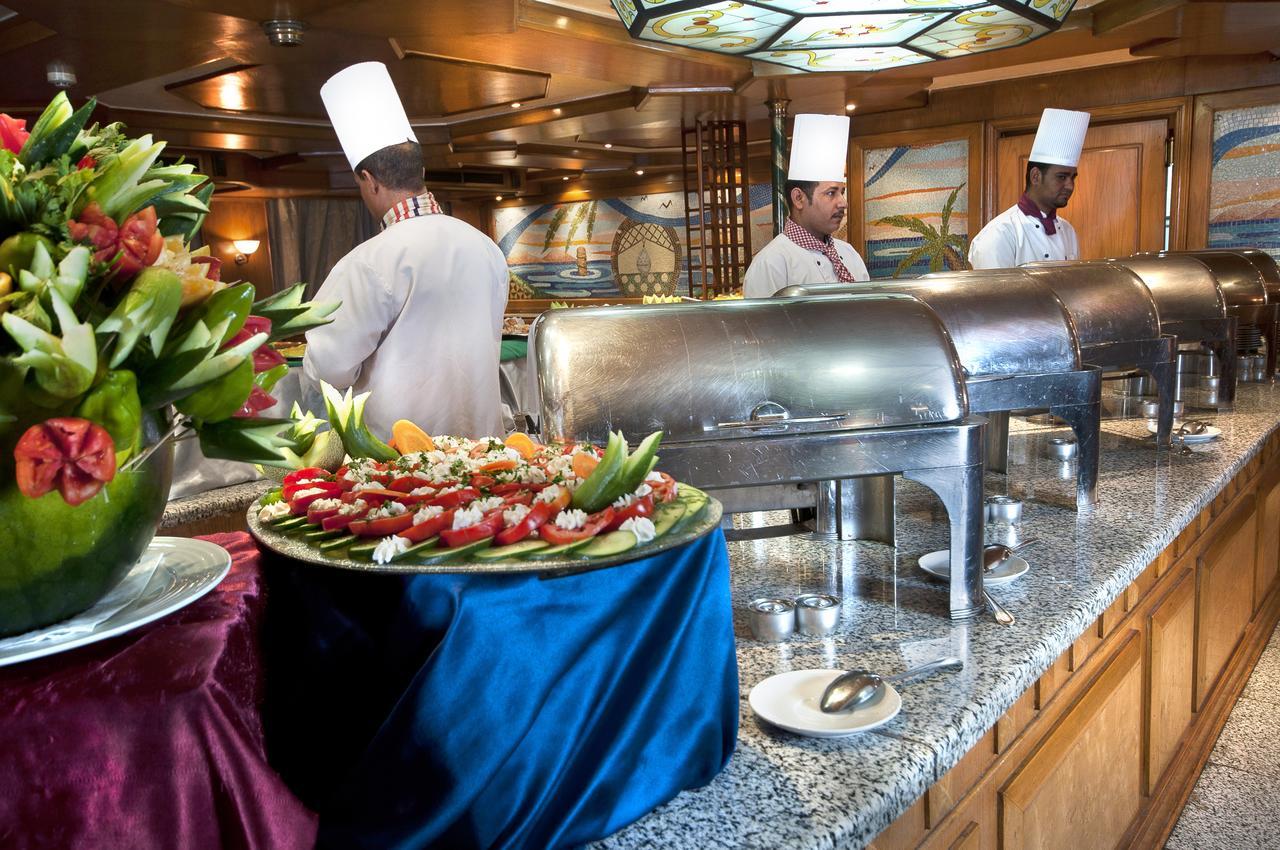 Nile Supreme Hotel Cairo Exterior photo